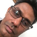 Profile Picture of Milroy Joseph (@milroyjoseph) on Instagram