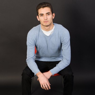 Profile Picture of Alejandro Arguelles (@alex_arguelles1) on Twitter