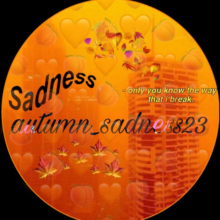 Profile Picture of Autumn 🍂🍂 (@autumn_sadness23) on Tiktok