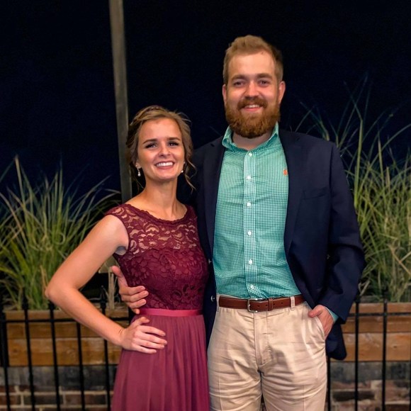 Profile Picture of Dillon Bragg (@dbragg11) on Poshmark
