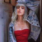 Profile Picture of Gabriella Catherine (@thatghoulnextdoor) on Instagram