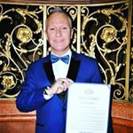 Profile Picture of Derek Clark (@oderekclark) on Instagram