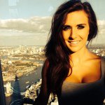 Profile Picture of Jessica Holt 🐯 (@itsjessicaholt) on Instagram