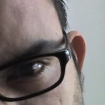 Profile Picture of Gerson Isaac Sánchez Henriquez (@demonhunter180) on Twitter