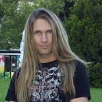 Profile Picture of Cory Bonnett (@bachandroll) on Pinterest