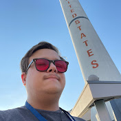 Profile Picture of William Simms (@wtsimms) on Youtube