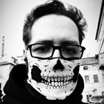 Michal Vrána - Instagram Profile Picture of Michal Vrána (@michael_raven_666) on Instagram