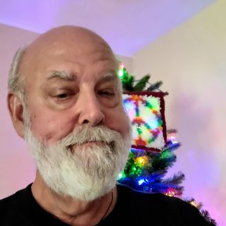 Profile Picture of John Ruch (@bigjohnruch) on Facebook