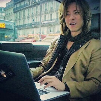 Profile Picture of ここみん＠XjapanLOVE (@MikeSemler2) on Twitter