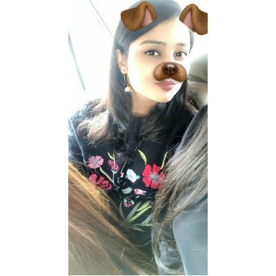 Profile Picture of Preeti Pandey. (@preetipandey05) on Twitter