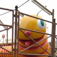 Profile Picture of Larisa Jones (@LarisaJones_) on Twitter