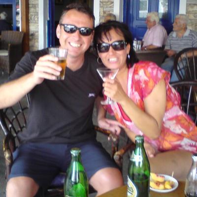 Profile Picture of Michael Timson (@miketim66_mt) on Twitter