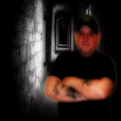 Profile Picture of David Dykes (@parateez) on Twitter