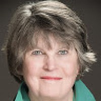 Profile Photo of Patricia Erskine (@patricia-erskine-5) on Quora