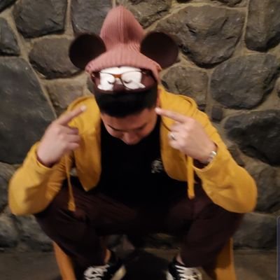 Alvin Aquino - Twitter Profile Picture of Alvin Aquino (@alvinmangz) on Twitter