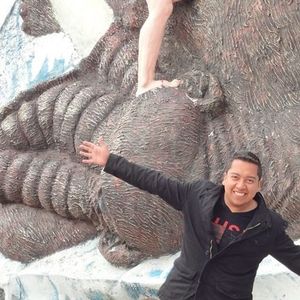 Profile Picture of Anderson Chavez (@ander-jair-91) on Myspace
