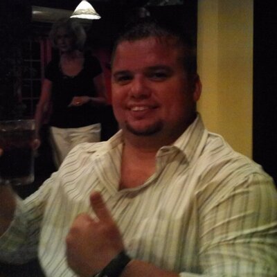 Profile Picture of Trent Chandler (@TravelingTrent) on Twitter