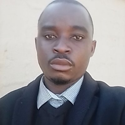 Profile Picture of Arnold Samson (@ArnoldS71906918) on Twitter