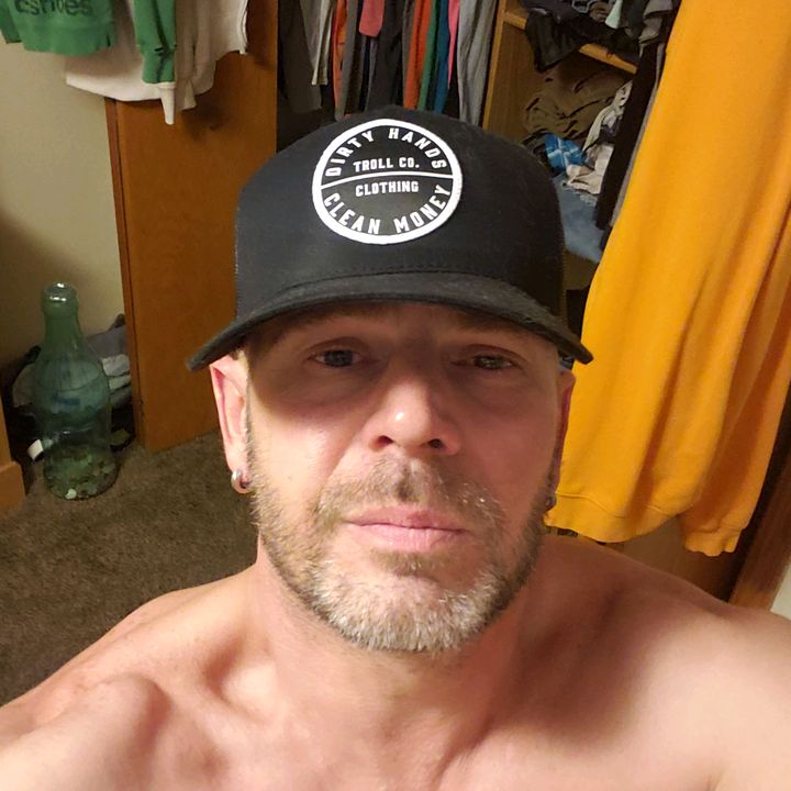 Profile Picture of Michael Stedman (@michaelstedman4) on Tiktok