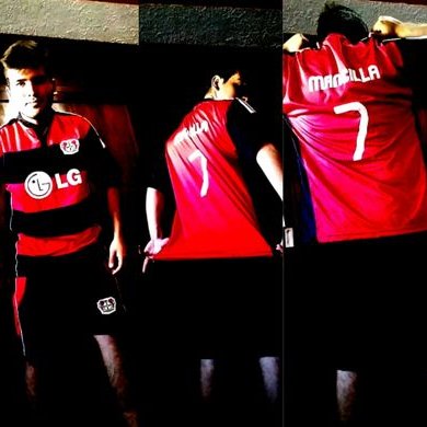 Profile Picture of Alfonso Mancilla (@AlfonsoMancill7) on Twitter