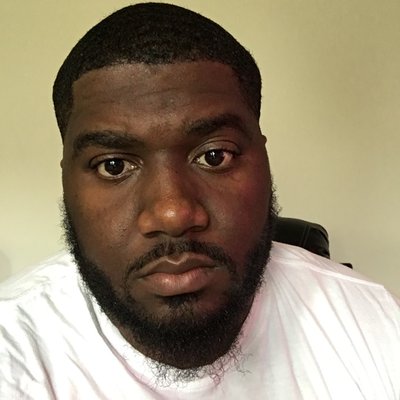 Profile Picture of Keith Pickett (@KeithPickett88) on Twitter