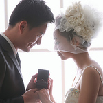 Profile Picture of Owen & Elisa 婚禮紀錄 ❤ (@2014年我們結婚囉! 謝謝大家的祝福!!!!) on Flickr