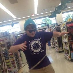 Profile Picture of Sean Crooks (@LumberjackMercy) on Twitter