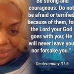 Profile Picture of Marilyn Wright (@marilyn.wright.94214508) on Instagram