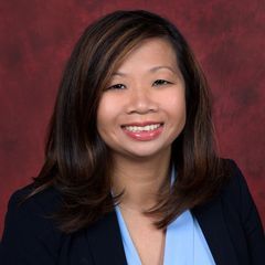 Profile Picture of Linh Pollack (@cvm_mom) on Tiktok