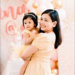 Profile Picture of melanie bernabe (@melanie_ernest) on Instagram