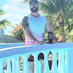 Profile Picture of Kyle Reis (@big_bear0808) on Instagram