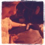 Profile Picture of marissaleguizamon (@marissaleguizamon) on Instagram