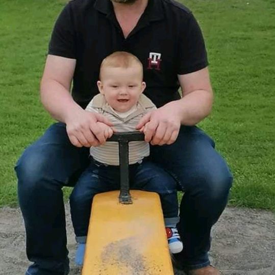 Profile Picture of michael breheny885 (@bretzer1) on Tiktok