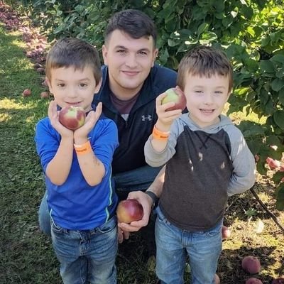 Profile Picture of Anthony Cafarelli (@BHS_CAF76) on Twitter