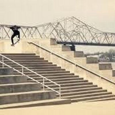 Profile Picture of Joseph Casteel (@JoeSkaterBoiC) on Twitter