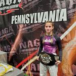 Profile Picture of kylee”coyote”bentley (@kylee_coyote_bjj) on Instagram