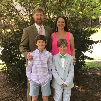 Profile Picture of Meredith Bridges (@Merbridges3510) on Twitter