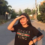 Profile Picture of ՏᗩᗰᗩᑎTᕼᗩ ՏᗩᑎTOՏ (@samantha_.army) on Instagram