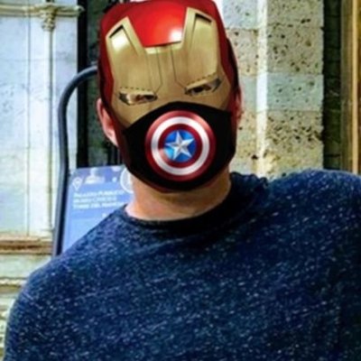 Profile Picture of Jason Rotella (@Jay_AHR_) on Twitter