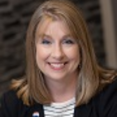 Laurie Thiel - Twitter Profile Picture of Laurie Thiel (@@ORRealtorLaurie) on Twitter