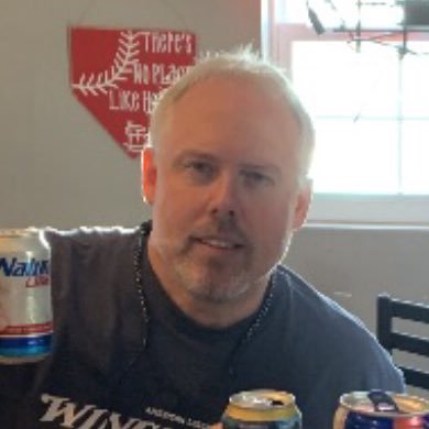 Profile Picture of Steven B Stinnett (Stewy) (@Stewy47772039) on Twitter