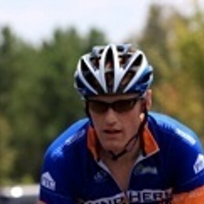 Profile Picture of Ben Foltz (@fireball005) on Twitter