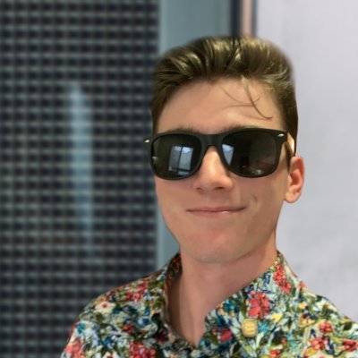 Profile Picture of Max Jordan (@Mad_Max_Jordan) on Twitter