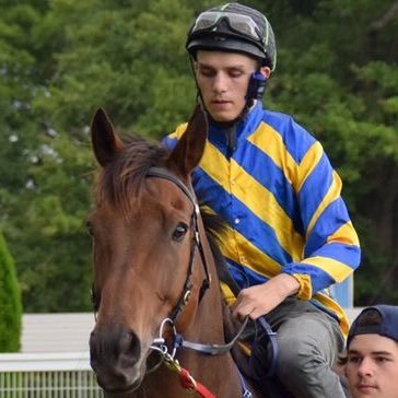 Profile Picture of Nathan Elms (@elms_nathan) on Twitter