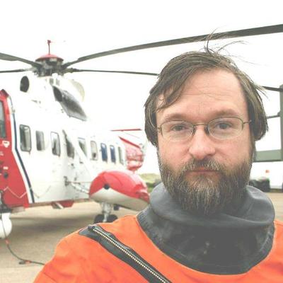 Profile Picture of Brian Michie (@MichieBrian) on Twitter