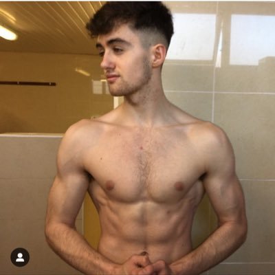 Profile Picture of Stephen O Dowd (@Stevie_odowd) on Twitter