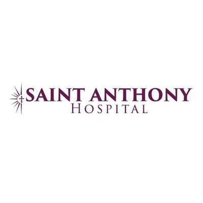 Profile Picture of SaintAnthonyHospital (@SaintAnthonyHos) on Twitter