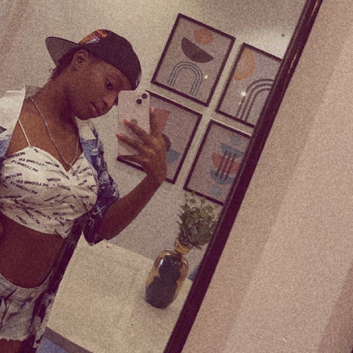 Profile Picture of Andrew Esther🌺 (@andrew__esther) on Tiktok