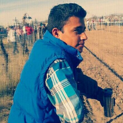 Profile Picture of Juan Gloria Badillo (@juangloriaB) on Twitter