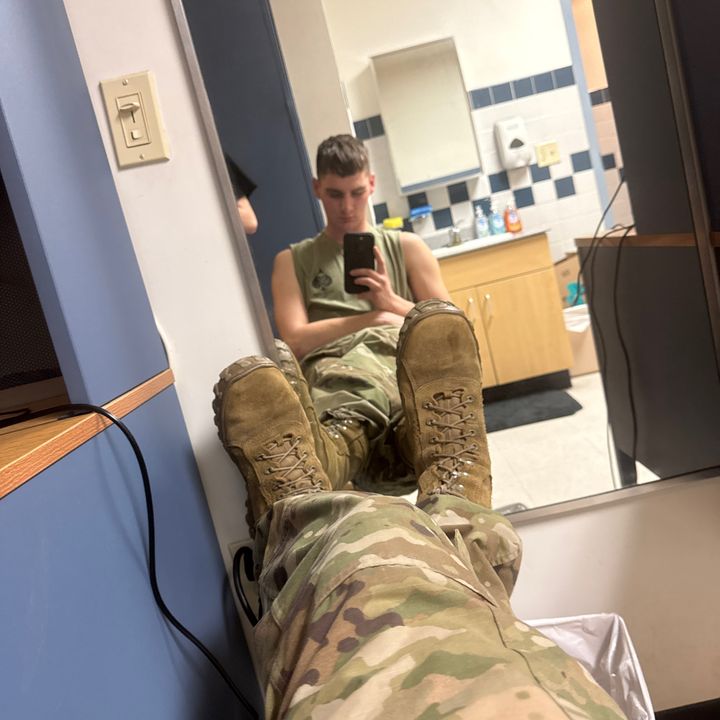 Profile Picture of Matthew Schultz (@matthewschultz345) on Tiktok